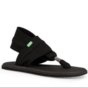 Sanuk Yoga Sling Sandal